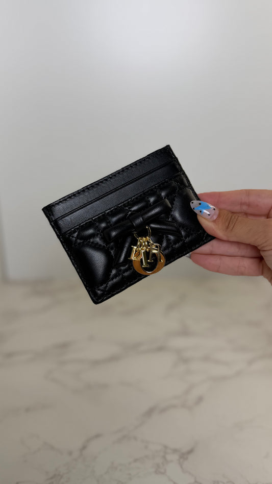 CD Cardholder