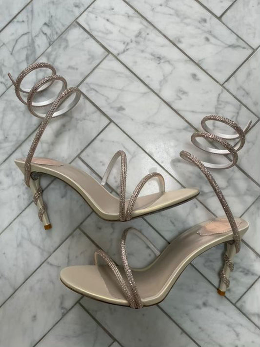 Rene heels