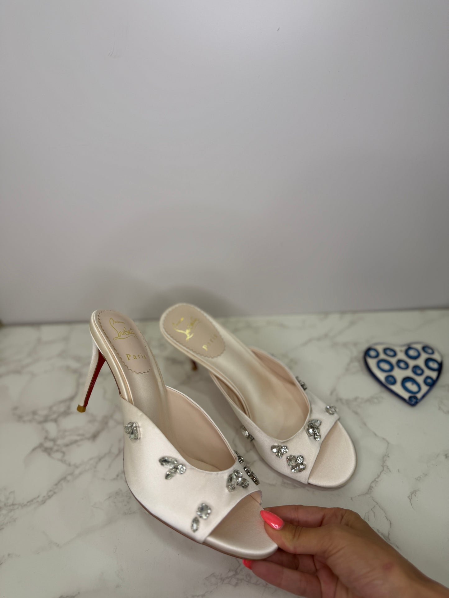 Louboutin