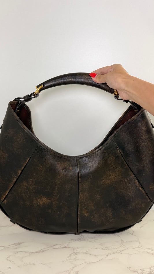 YSL Shoulder