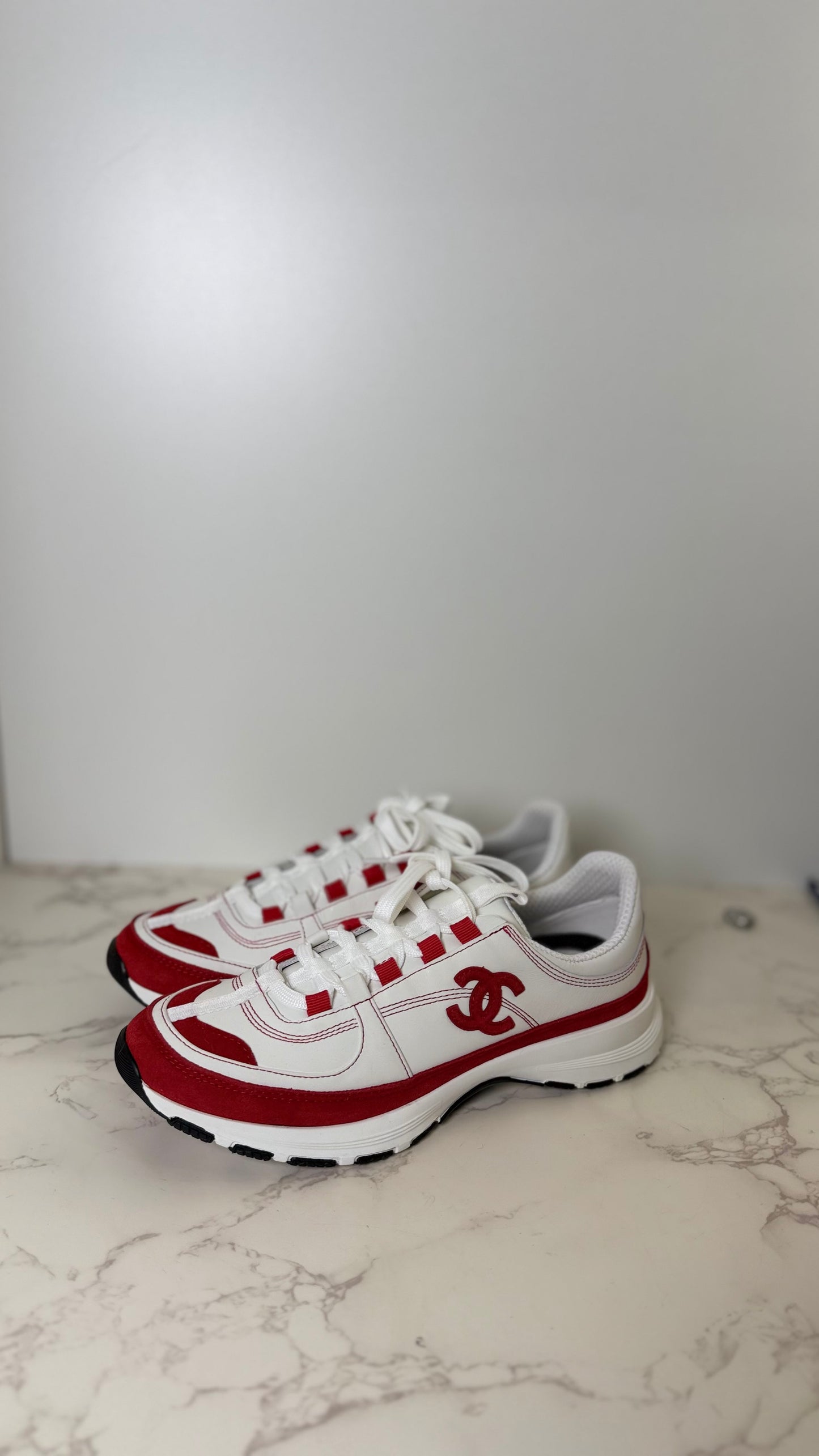 CC Sneaker