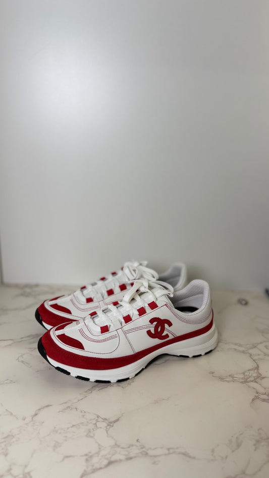 CC Sneaker