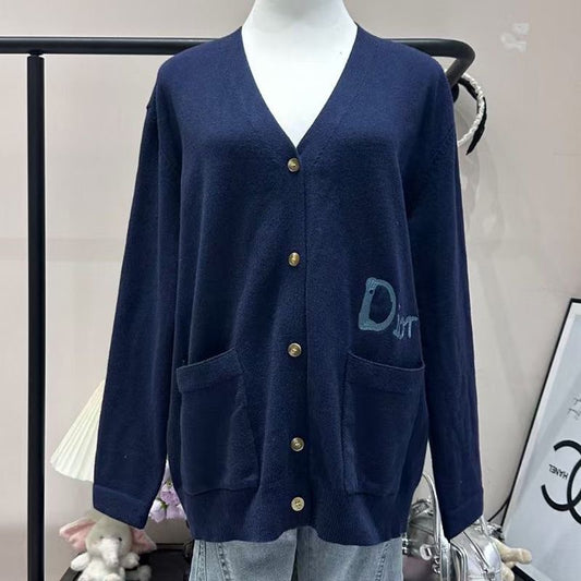 Dior cardigan