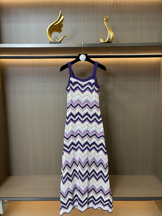 Missoni dress