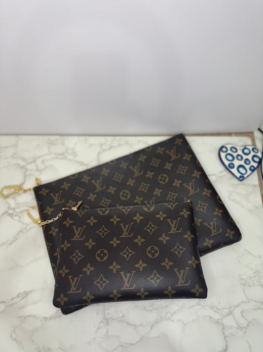 XL keypouch