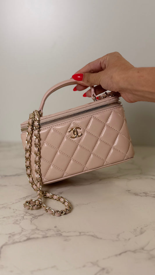 CC Vanity
