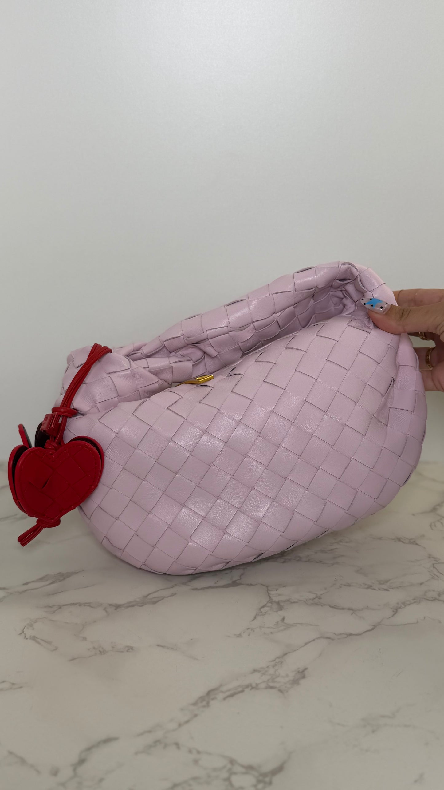 BV Valentine Jodie