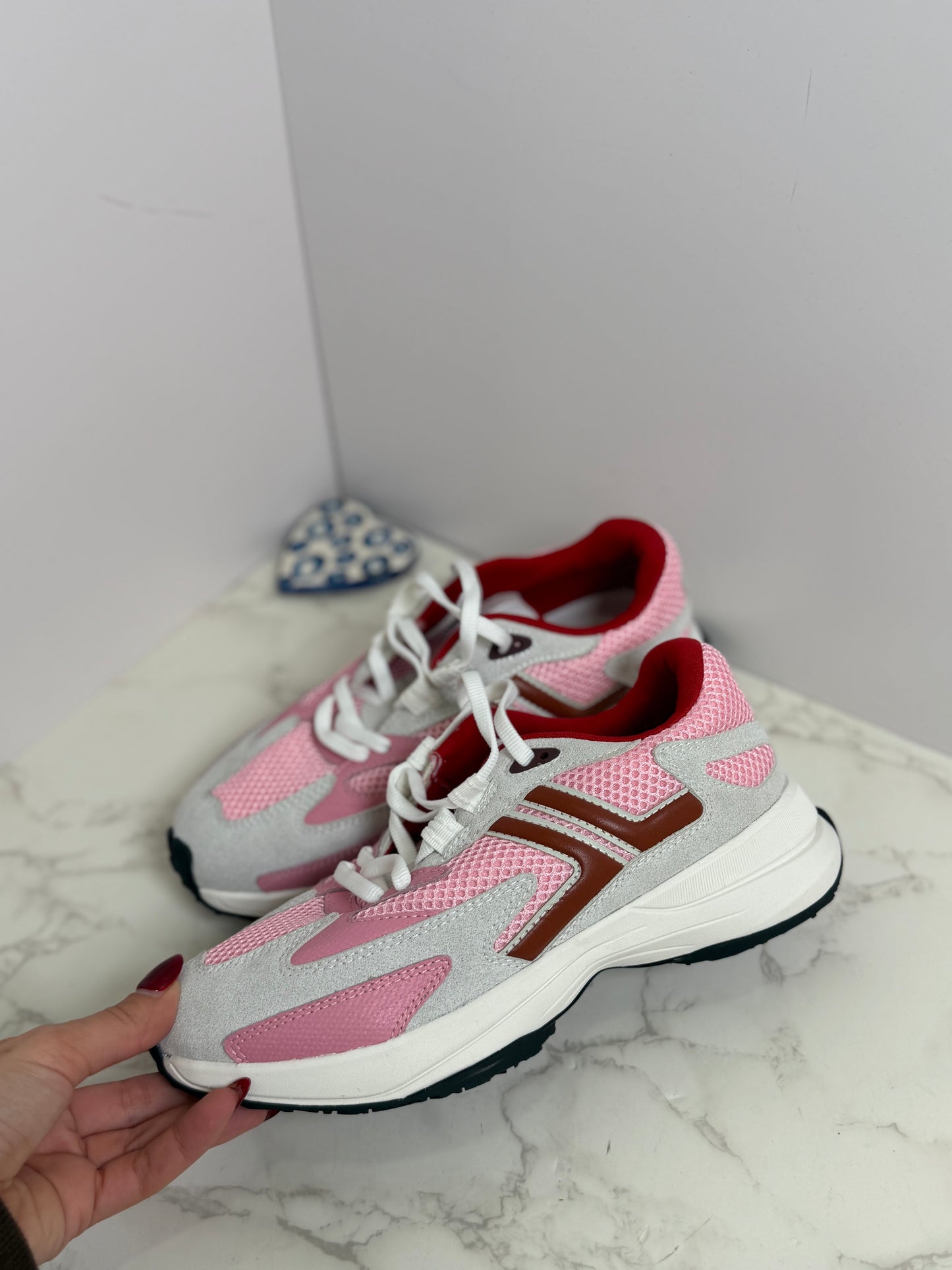 Lanvin sneakers