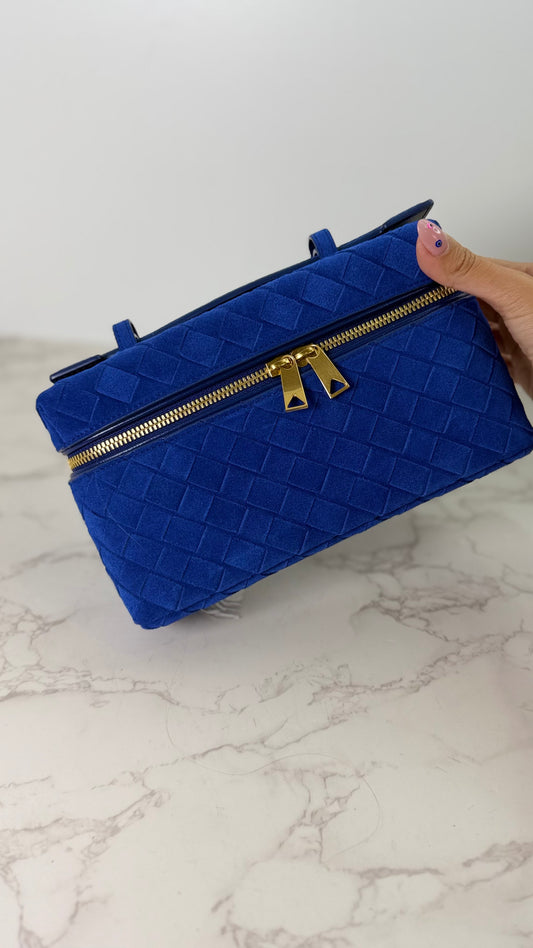 BV Suede Bang Bang