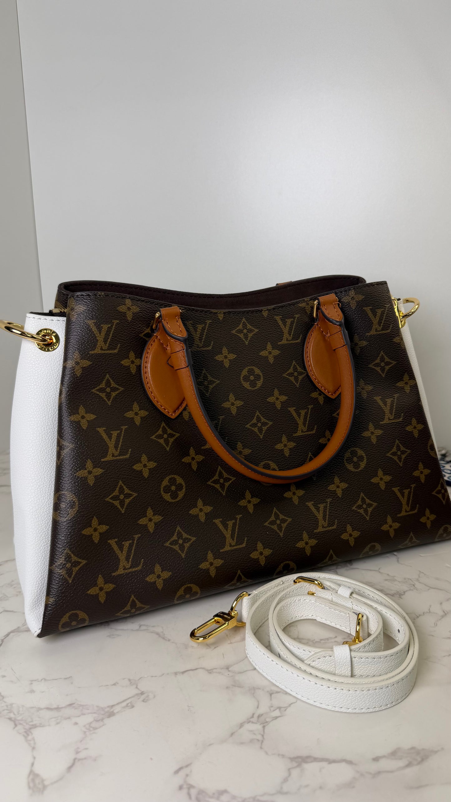 Lv cargo speedy