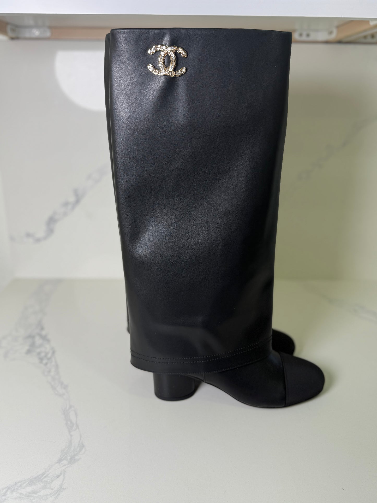 Cc boots