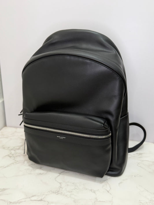 Ysl backpack