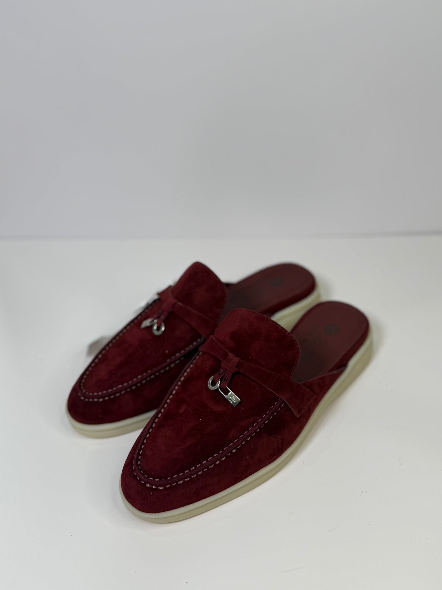 Lp summer walker mule