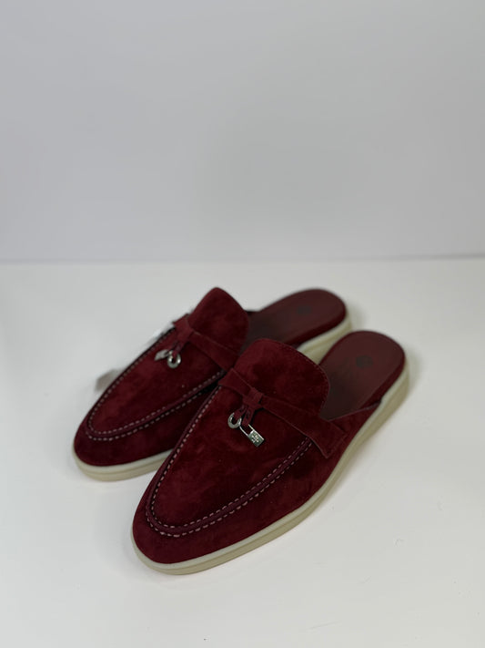 Lp summer walker mule