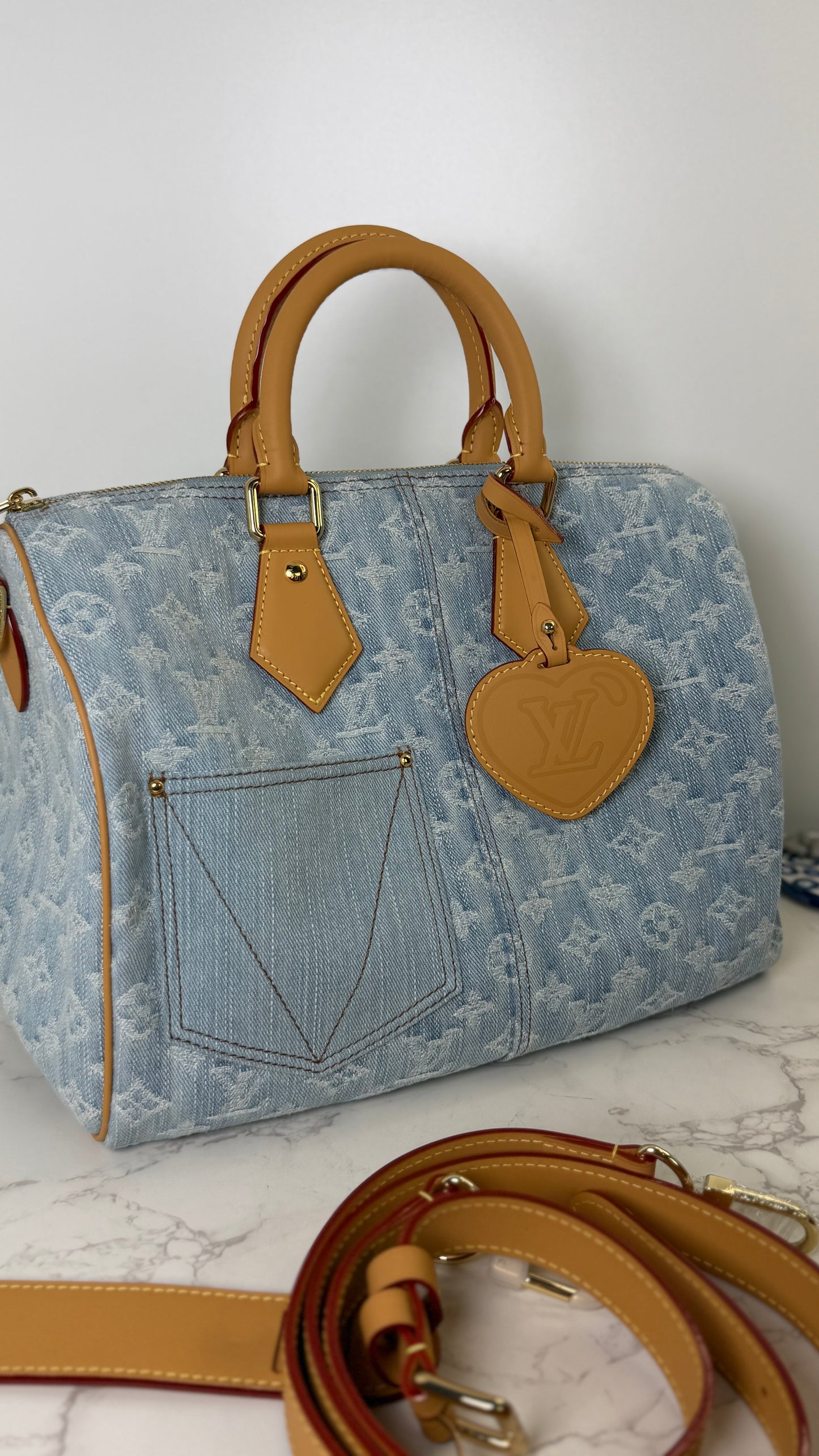 Lv cargo speedy