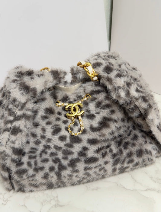 CC FUR 25