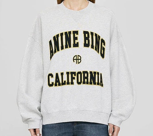 BING SWEATSHIRT