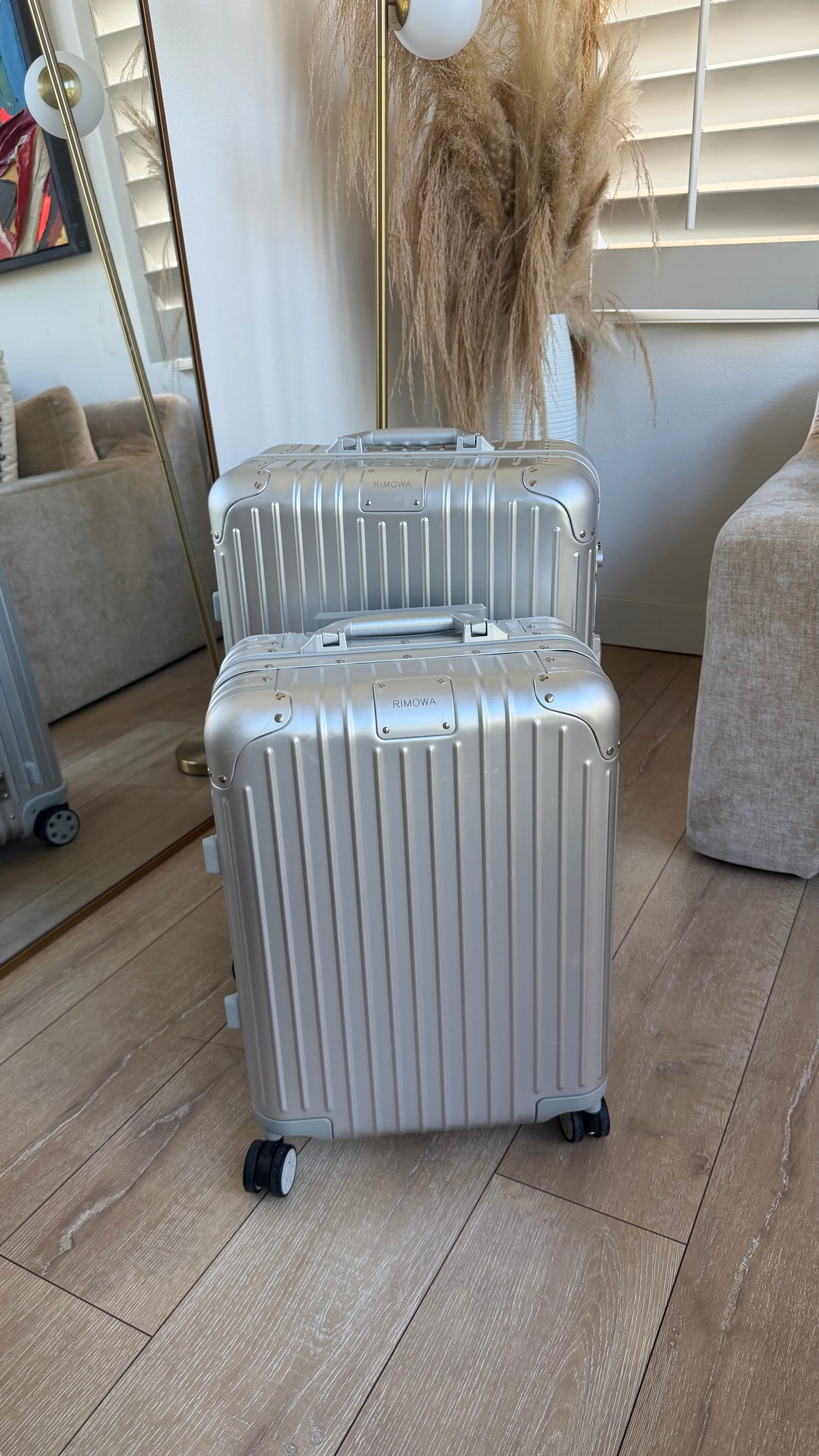 Rimowa