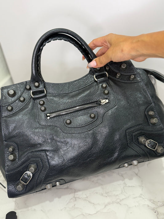 Lg city bag
