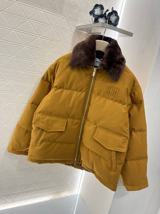 (Copy) Barn jacket coat