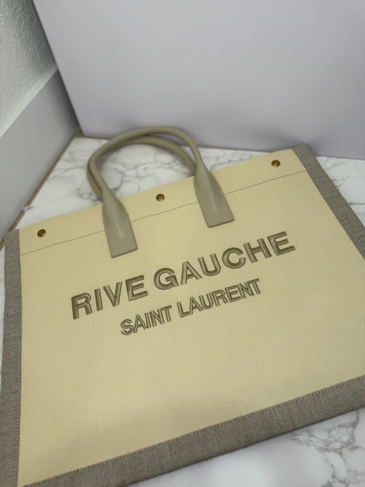 Rive gauche