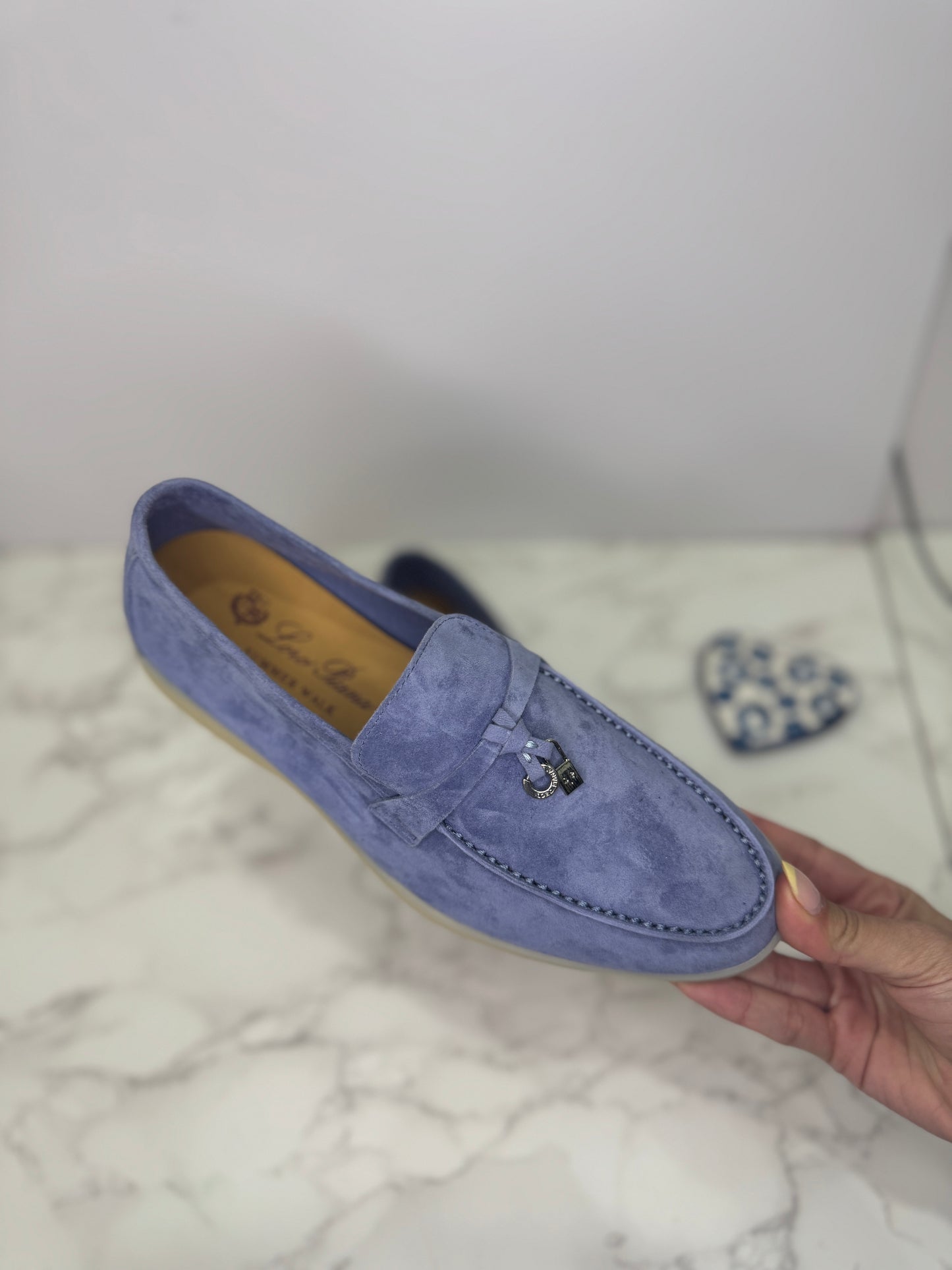 Summer Walker loafer