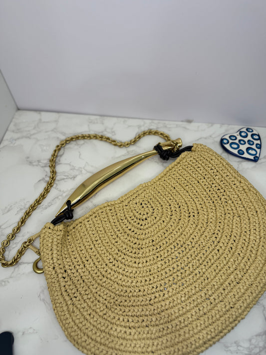 Sardine raffia