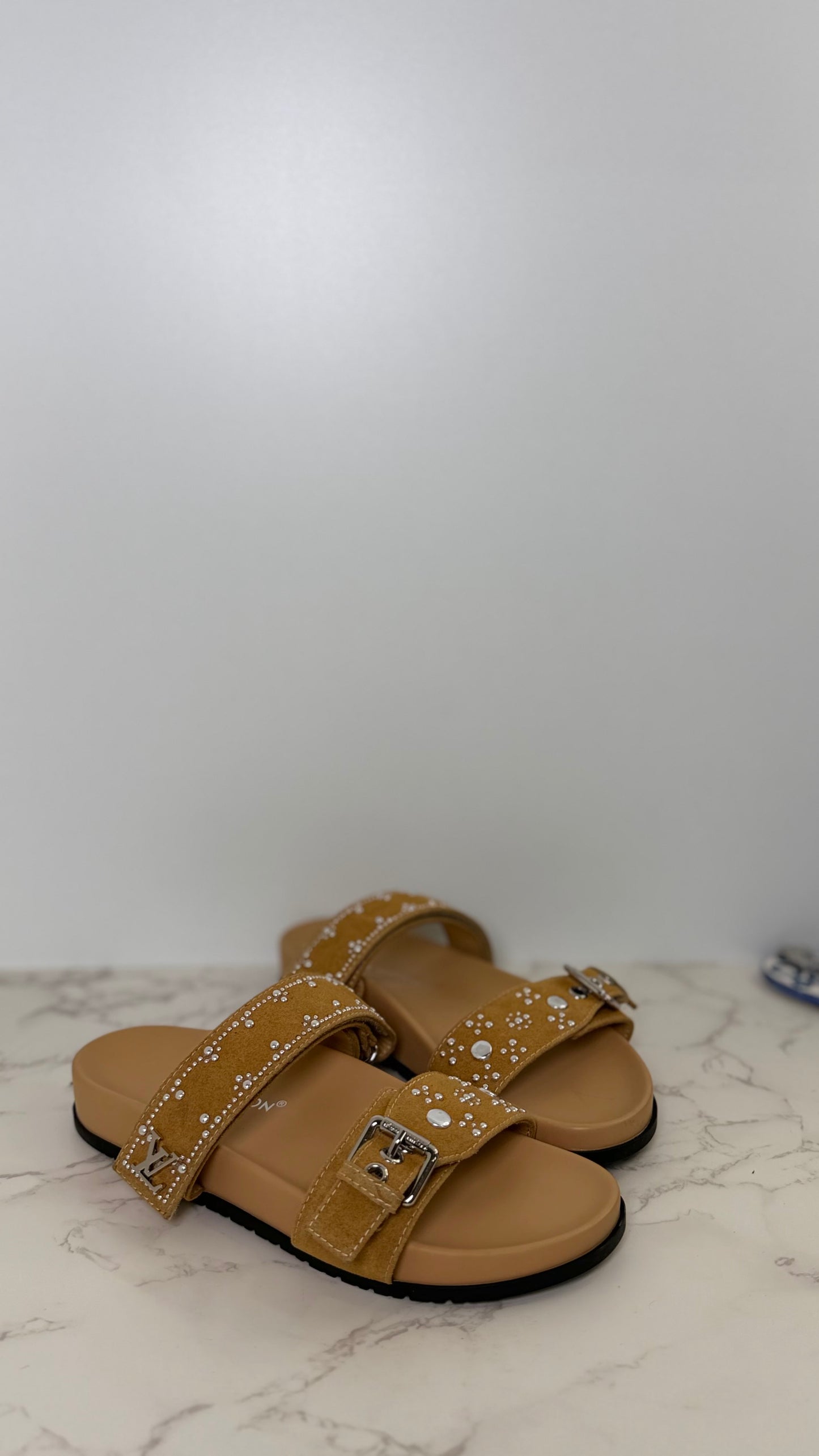 LV Dad Sandal