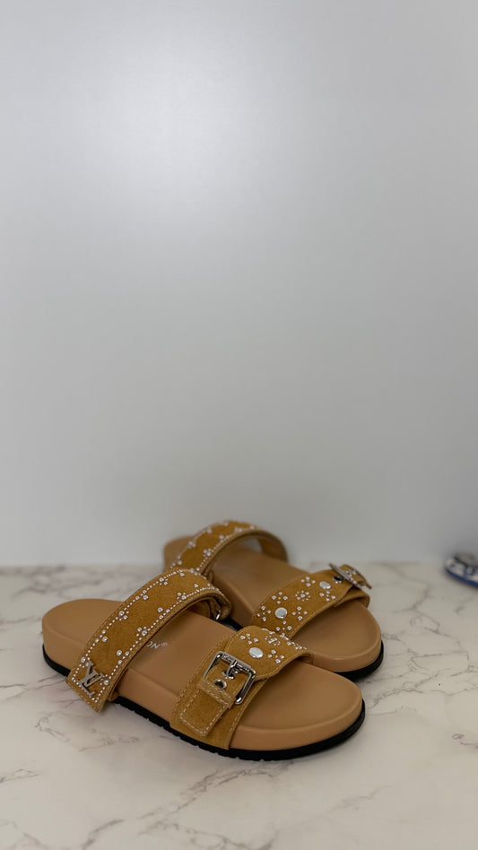 LV Dad Sandal