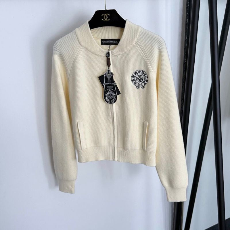 Chrome hearts jacket