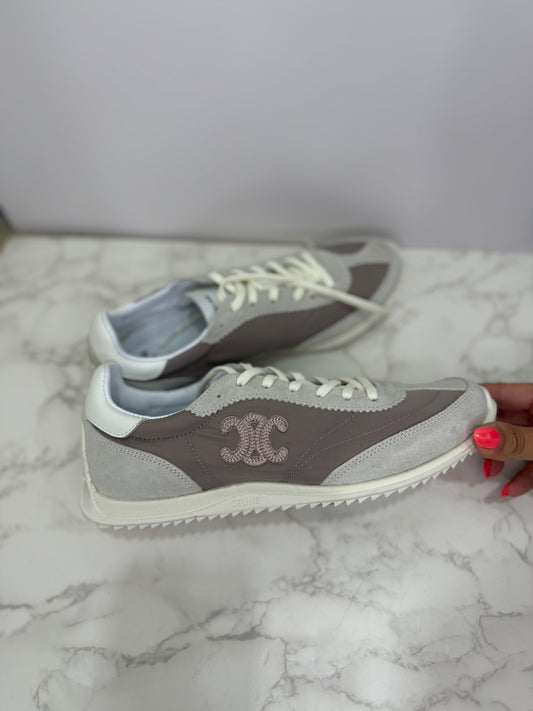 Triomphe sneakers