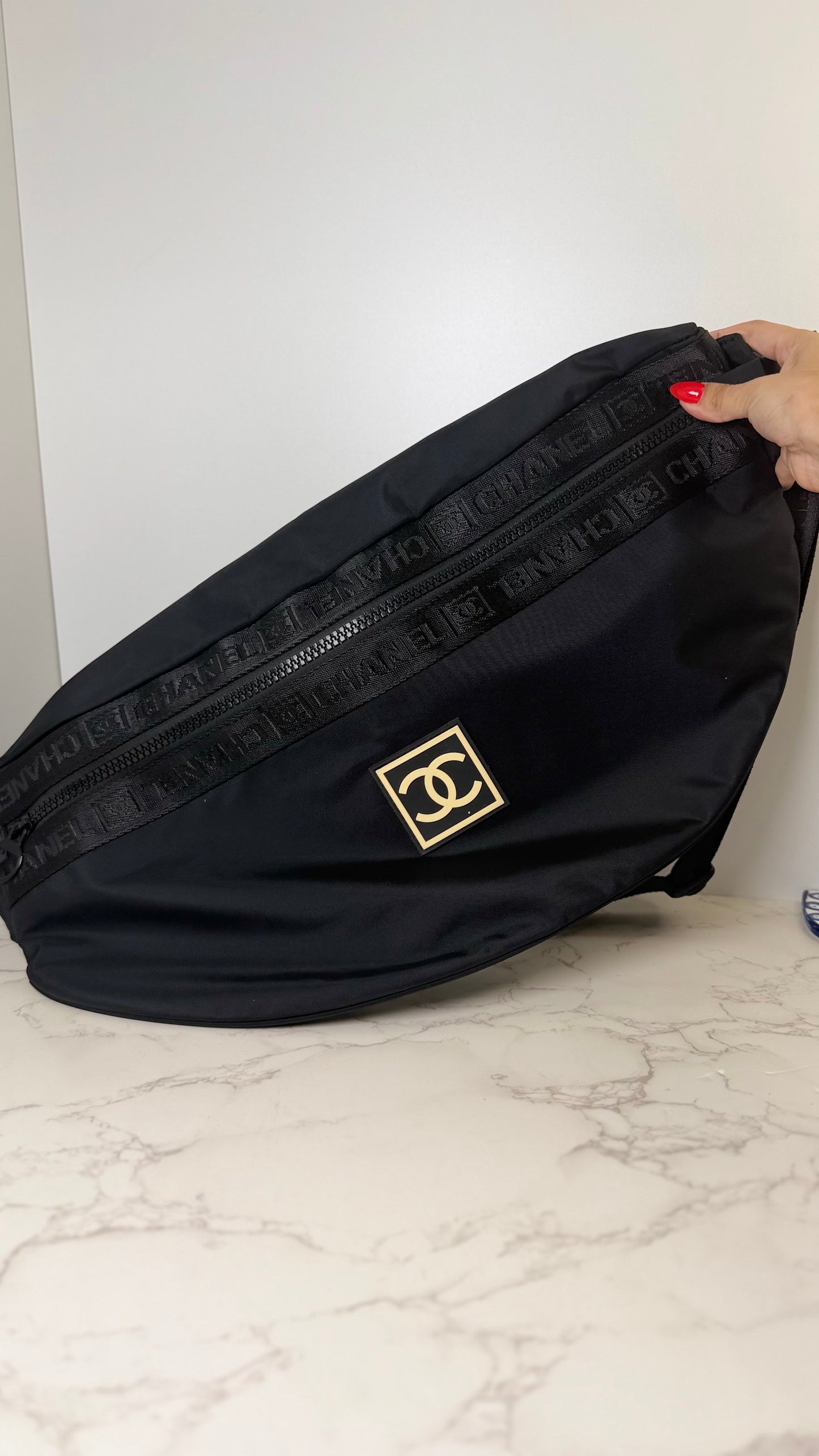 CC Fanny Bum Bag