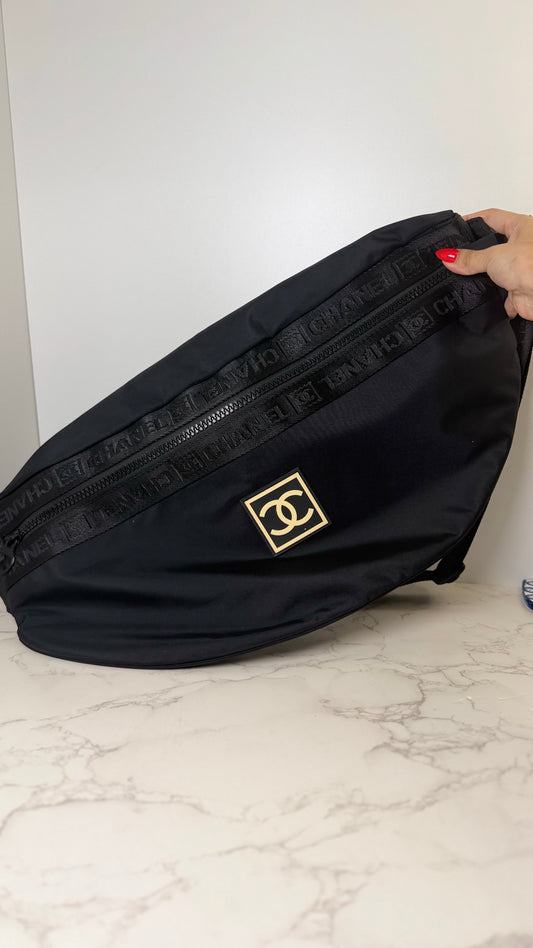 CC Fanny Bum Bag