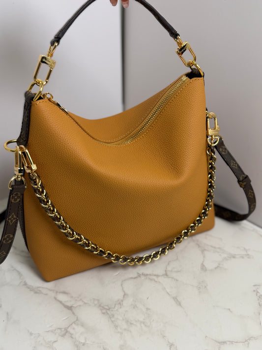 Lv shoulder