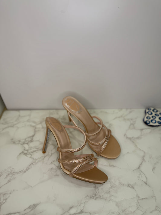 RC HEELS