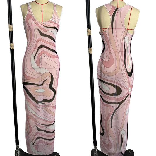Pucci dress