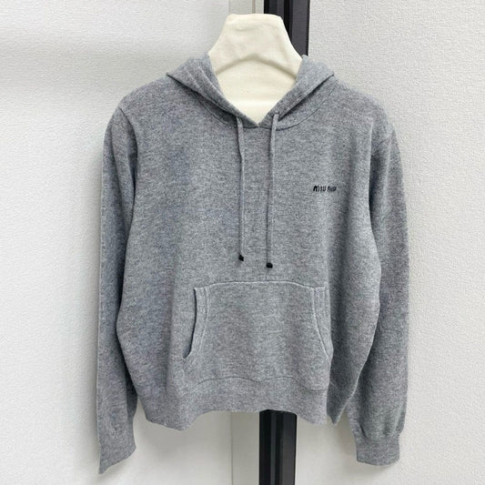 Miu Miu sweatshirt
