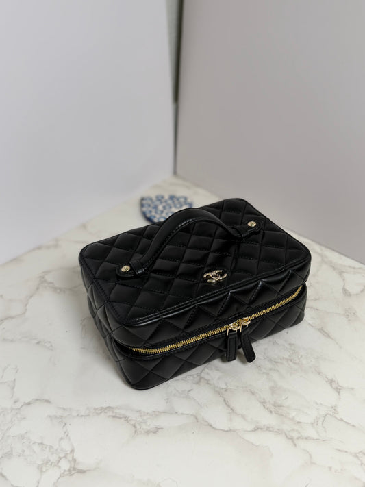 Cc jewelery case