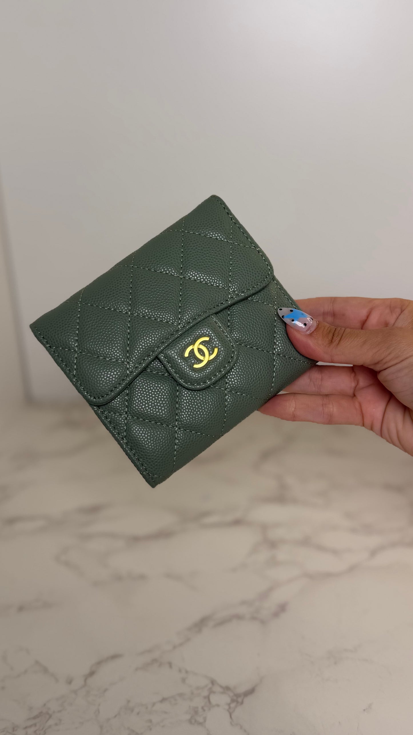 CC Wallet