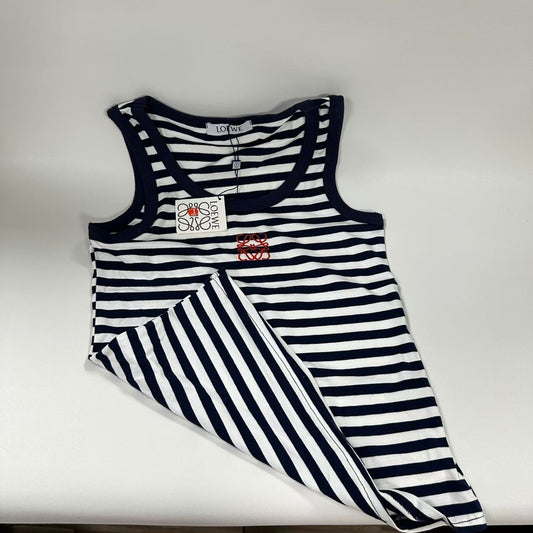 Stripe tank