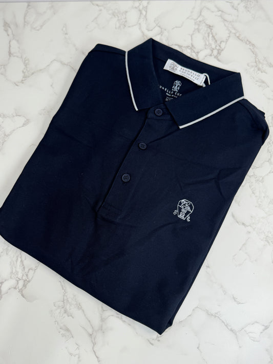 Men’s polo