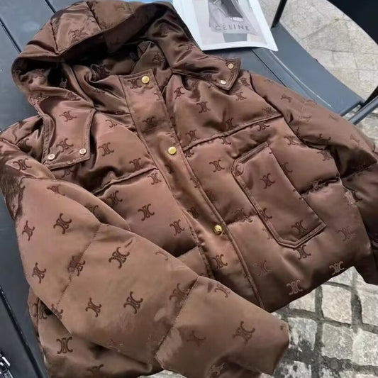 (Copy) Triomphe coat