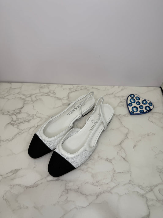 Slingback