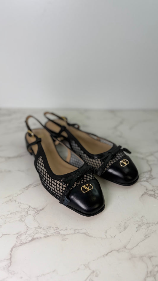 Val slingback (Copy 3)