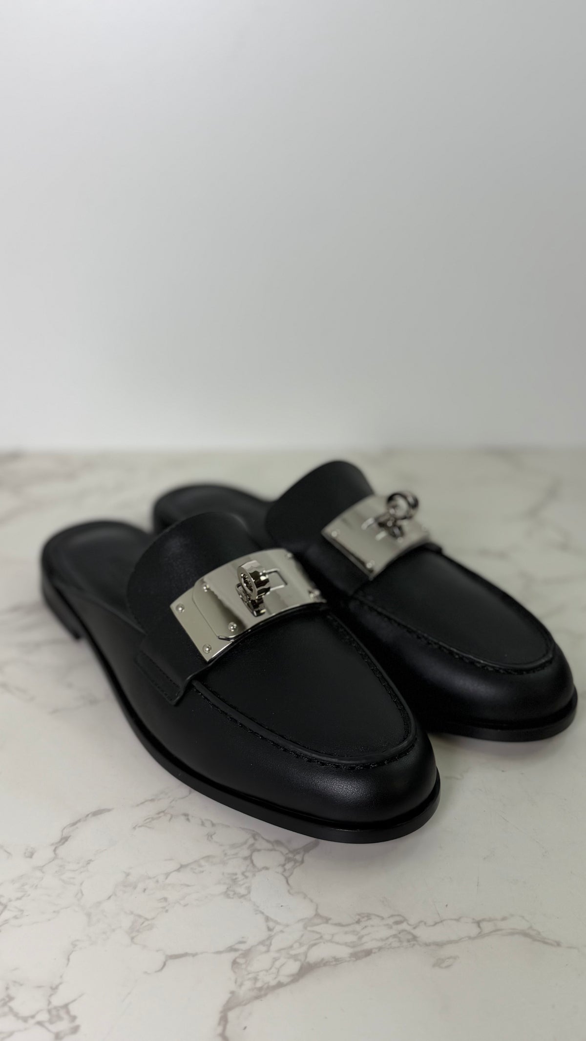H mule (Copy)