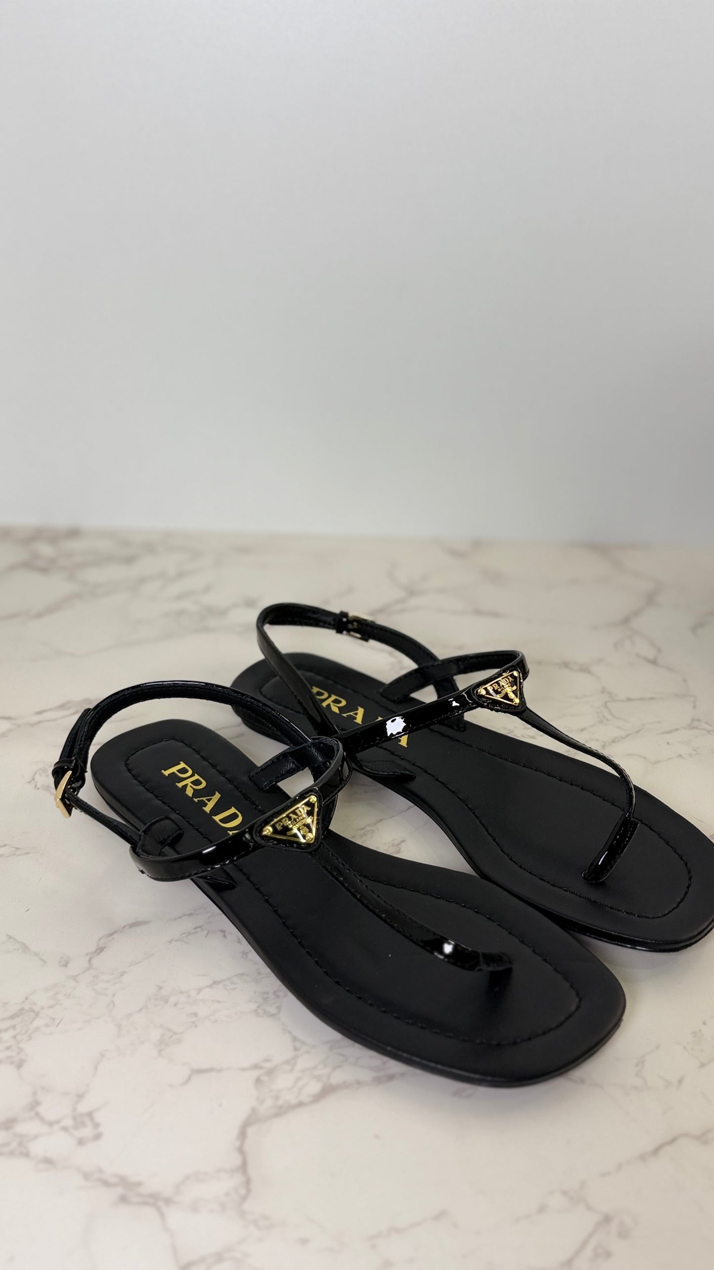 Prada sandal