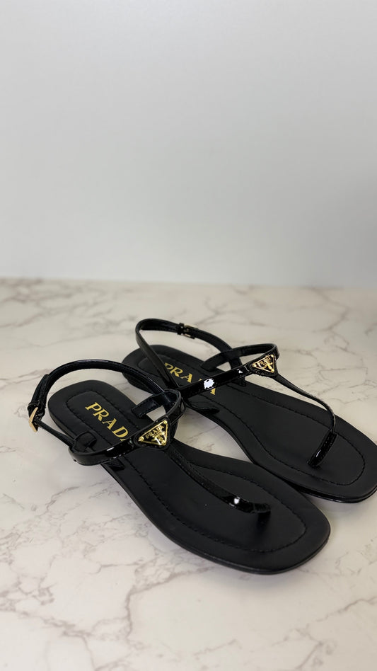 Prada sandal