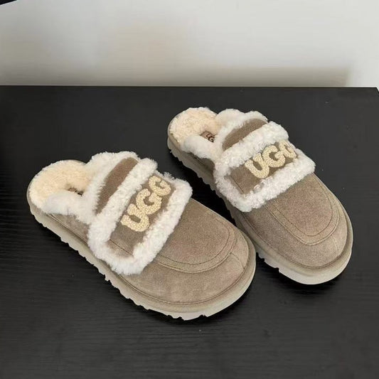 Slippers Uggs