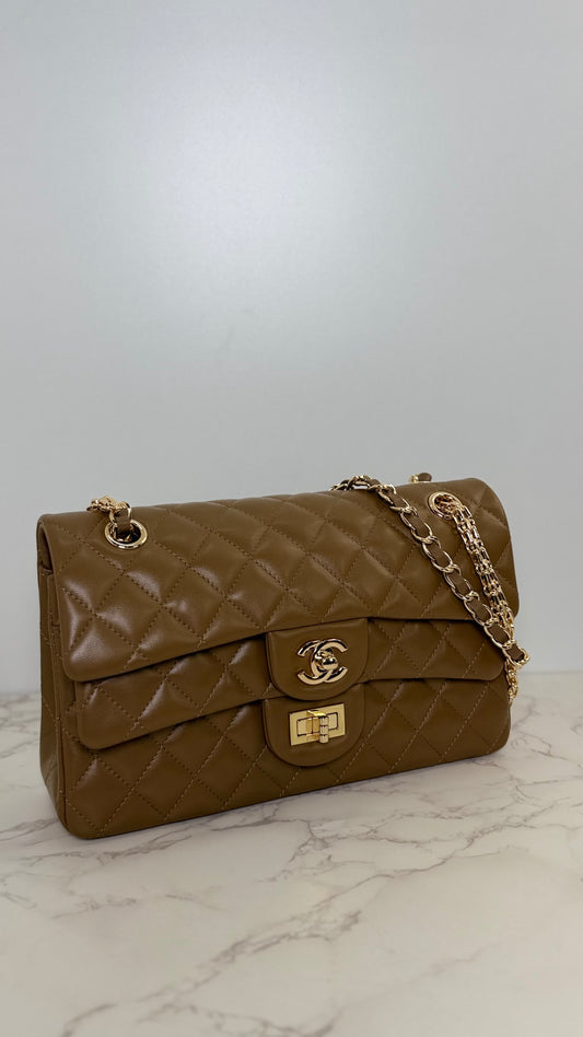 CC Double 2.5 Flap