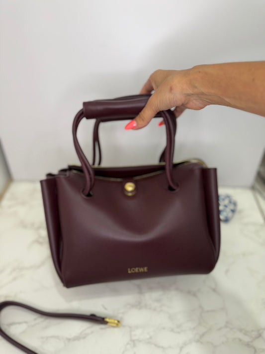 Madrid bag